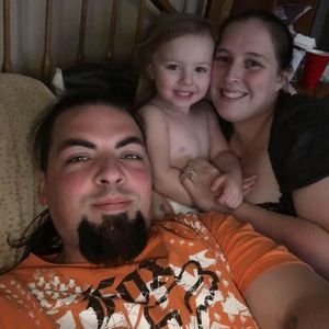 Meet your Posher, Dominick